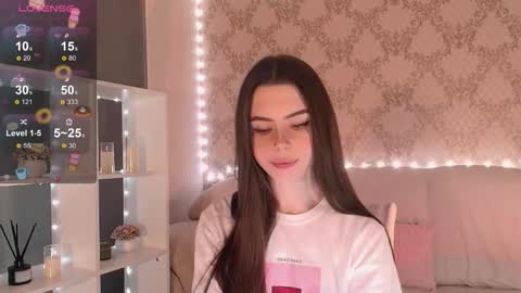 Mia online show from December 21, 4:06 am