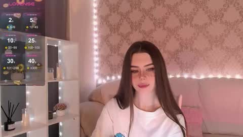 Mia online show from November 15, 3:40 am