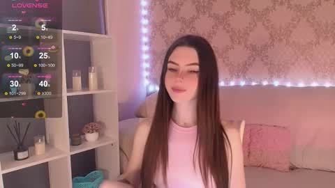 Mia online show from March 5, 3:57 am