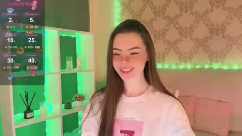 Mia online show from February 7, 4:38 am