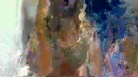 honey00069 online show from April 12, 1:03 pm