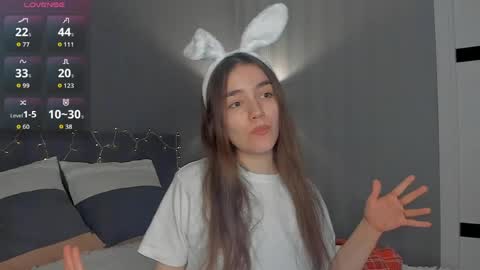 Chantal online show from March 30, 8:30 pm