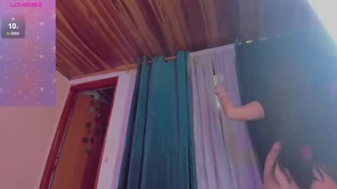 HONEY online show from February 24, 10:36 pm