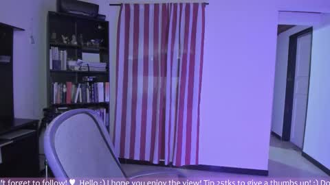 Lau online show from November 19, 3:28 am