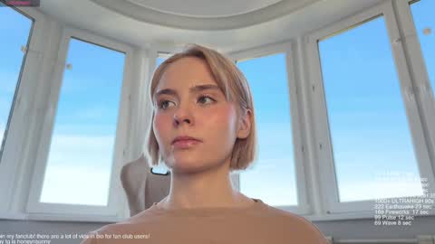 Jenyanew vid how I squirt in forest in bio online show from October 1, 10:09 am