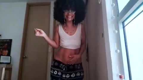 Honey-Sweett online show from March 29, 3:22 pm