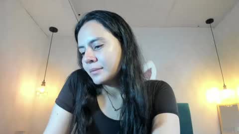Emily online show from July 15, 2:11 pm