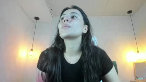 Emily online show from July 19, 2:19 pm