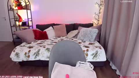 HoneyCarrol online show from November 27, 10:12 pm