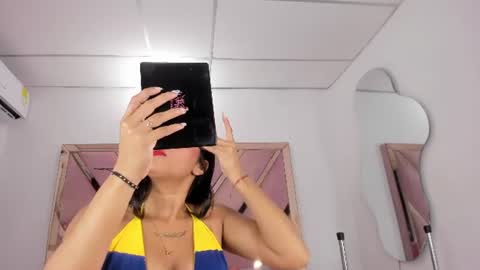 honeyht online show from July 30, 12:17 pm