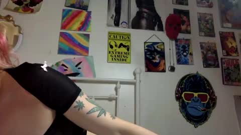 Ruby Sparks online show from December 4, 5:46 pm