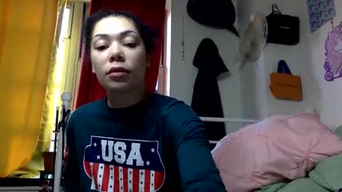 Snapshot of honeyruby chatting on October 10, 12:54 pm Ruby Sparks online show from October 10, 12:54 pm