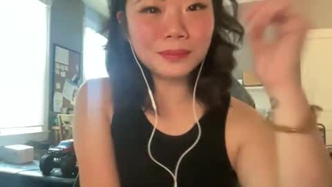 HoneySunshineNeko online show from April 24, 3:59 pm