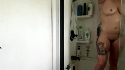 Lady online show from October 1, 4:01 pm