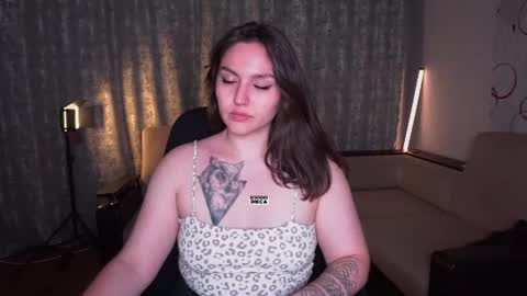 Karina online show from June 27, 2:56 pm