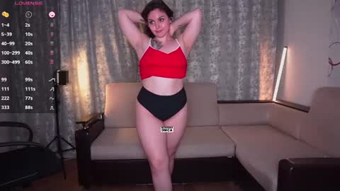 Karina online show from July 25, 4:03 pm