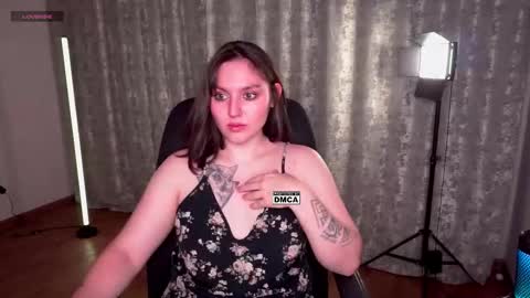 Karina online show from February 10, 9:34 am