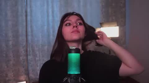 Karina online show from March 23, 8:31 am