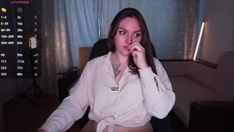 Karina online show from July 20, 2:58 am