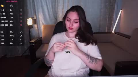 Karina online show from July 14, 4:06 am
