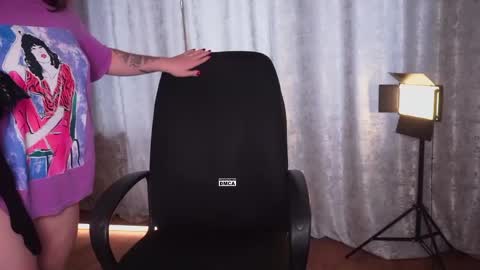 Karina online show from April 23, 6:10 am