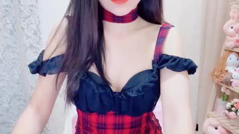 Rina online show from November 1, 2:05 am