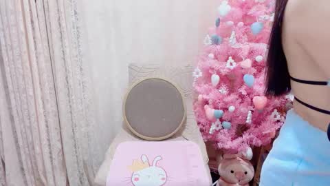 Rina online show from December 20, 1:31 am