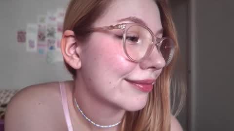 Audrey online show from January 15, 3:23 am