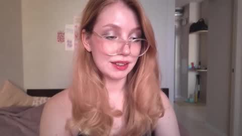 Audrey online show from January 19, 3:03 am