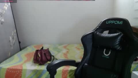 horny and daring online show from June 3, 12:12 am