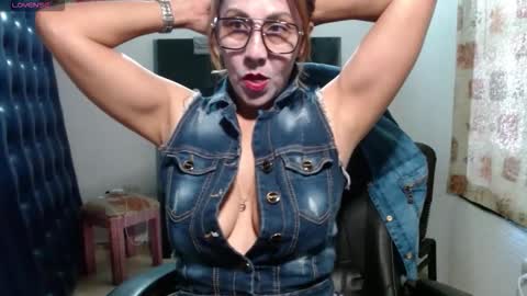 horny and daring online show from February 6, 1:14 pm