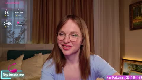 Horny Svinka online show from October 13, 5:10 am