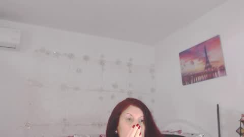 horny_touchk online show from April 15, 9:32 am