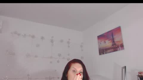 horny_touchk online show from September 12, 9:40 am