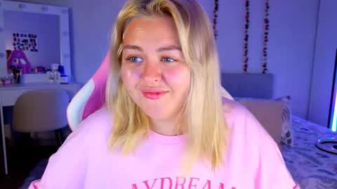 HornyCakee online show from March 5, 8:54 am