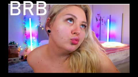 HornyCakee online show from May 5, 11:46 am