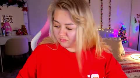 HornyCakee online show from December 17, 11:25 am