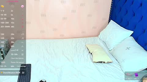 Natasha  online show from February 24, 7:09 pm