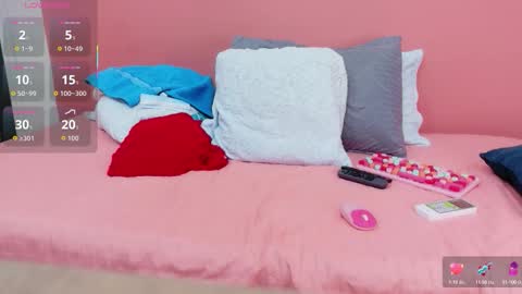 Natasha  online show from October 14, 7:27 pm