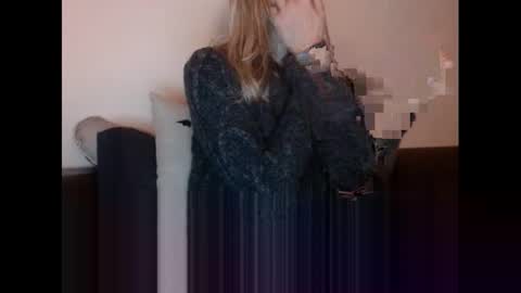 Hornyssima online show from March 8, 6:57 pm