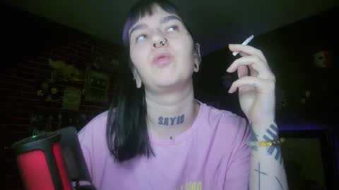 Messalina Horror online show from December 2, 4:25 am