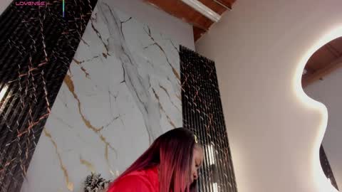 hot__genesis online show from April 19, 3:17 am