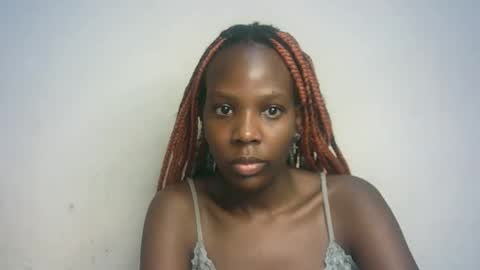 Snapshot of hot_berry2003 chatting on January 26, 1:47 pm Millie online show from January 26, 1:47 pm