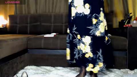 Liza online show from November 6, 9:10 pm