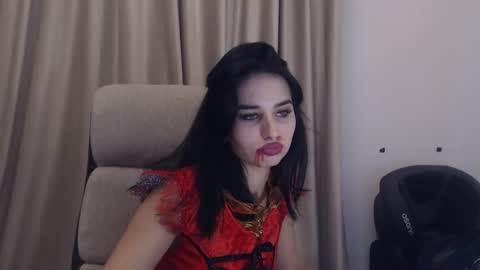 Snapshot of hot_bruny chatting on October 31, 1:48 pm Bruny online show from October 31, 1:48 pm