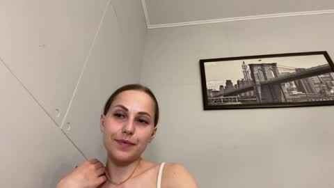 hot_chance_ online show from June 6, 9:54 pm