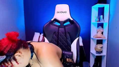 hot chocolate 4u online show from October 1, 2:22 pm