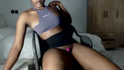 sonia  mis choco online show from December 16, 3:45 am