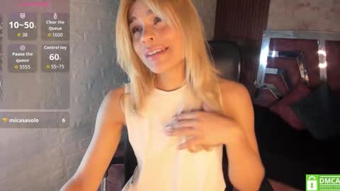 Valery online show from March 28, 10:59 am