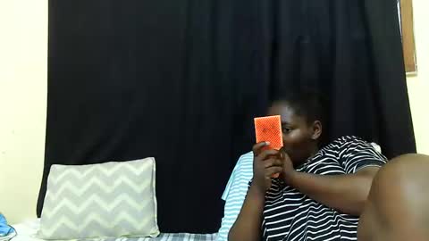 Milly online show from October 31, 11:25 am